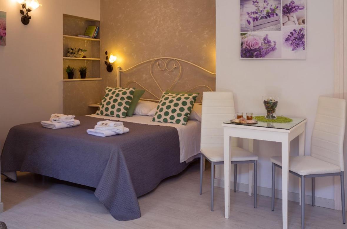 B&B Giulia ตาออร์มินา ภายนอก รูปภาพ
